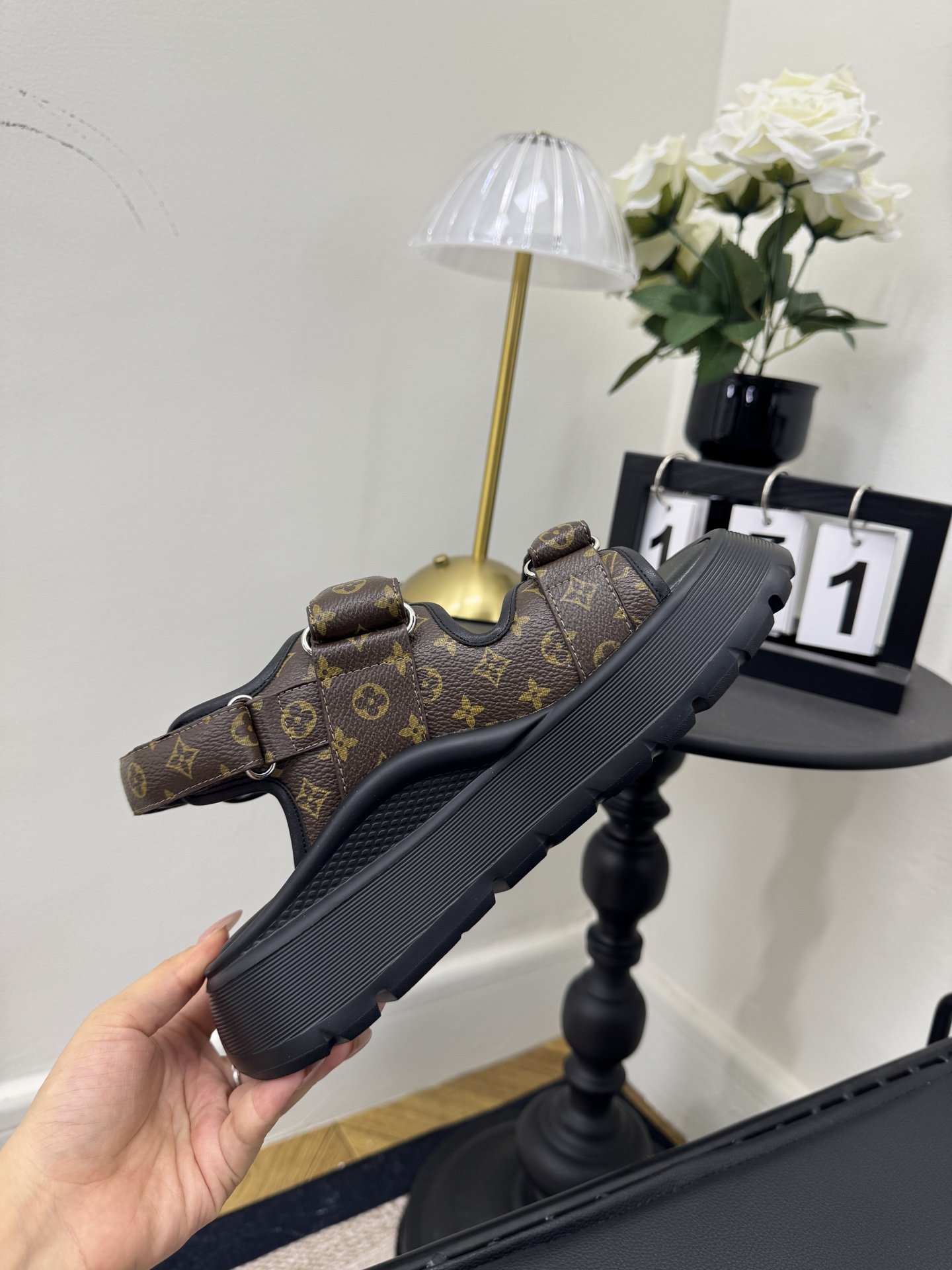 Women's high heels